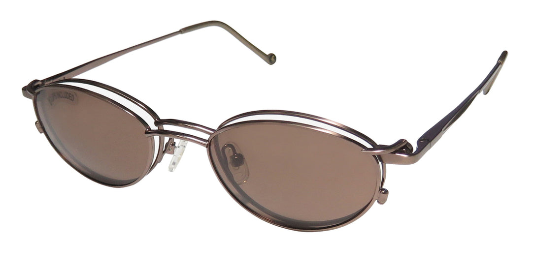 SmartFlip 405 Eyeglasses