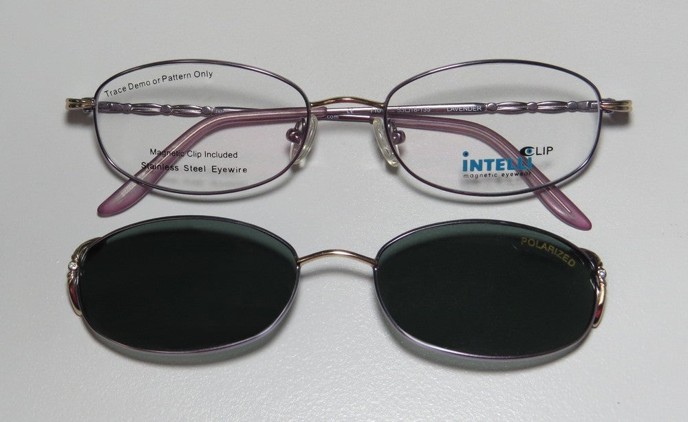 Color_light purple / gold