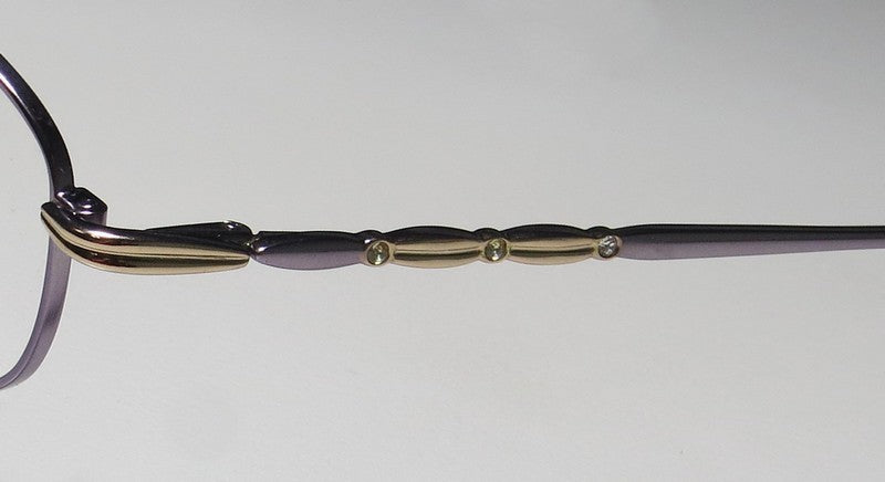 Color_light purple / gold
