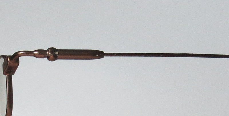 Color_brown / green clip-on lens