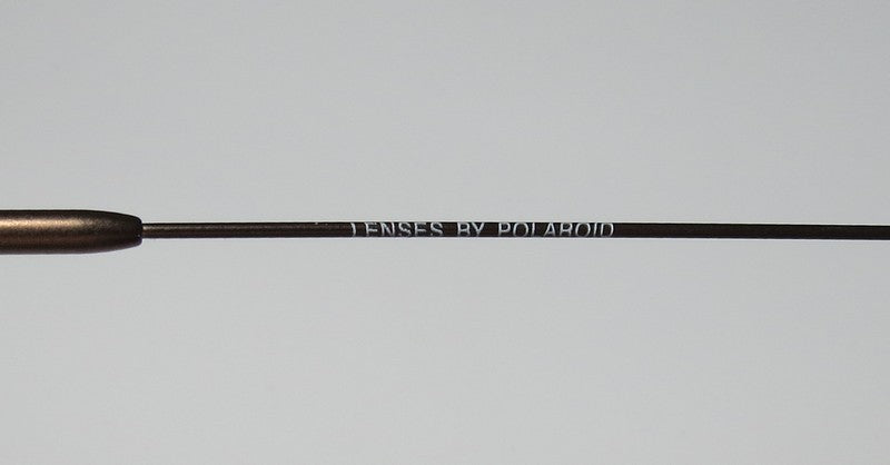 Color_brown / green clip-on lens
