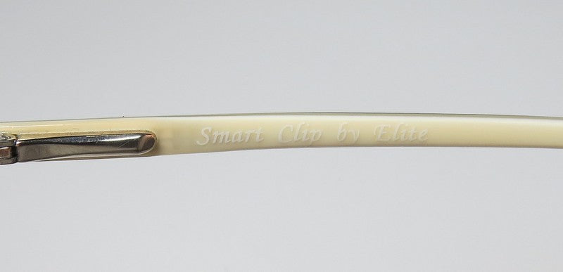 SmartClip 918 Stylish Classic Shape Cat Eye Eyeglass Frame/Glasses/Eyewear