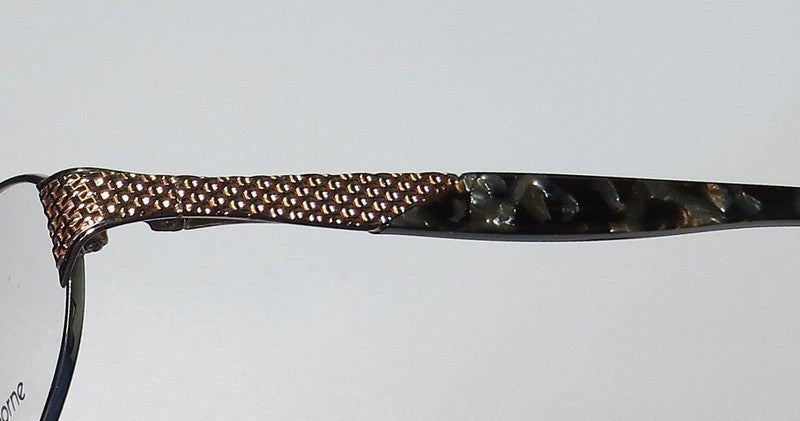 Color_silver / gold / havana