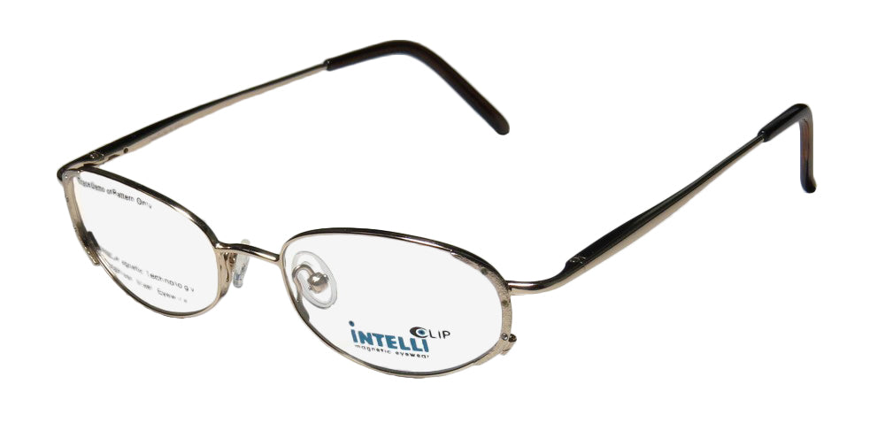 Elite Eyewear 717-B Eyeglasses