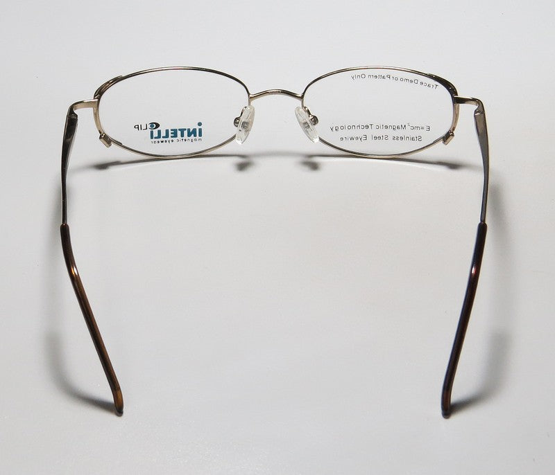 Elite Eyewear 717-B Eyeglasses