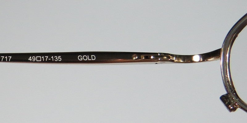 Elite Eyewear 717-B Eyeglasses