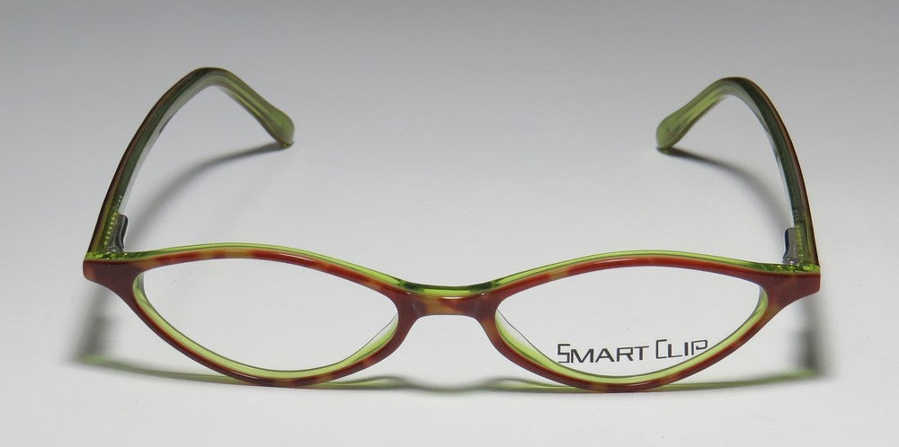 SmartClip 918 Stylish Classic Shape Cat Eye Eyeglass Frame/Glasses/Eyewear
