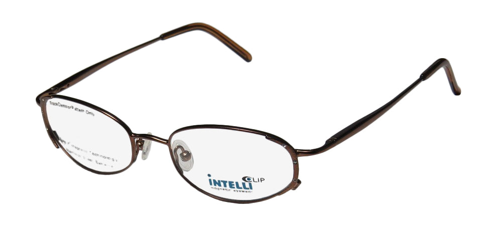 Elite Eyewear 717-B Eyeglasses