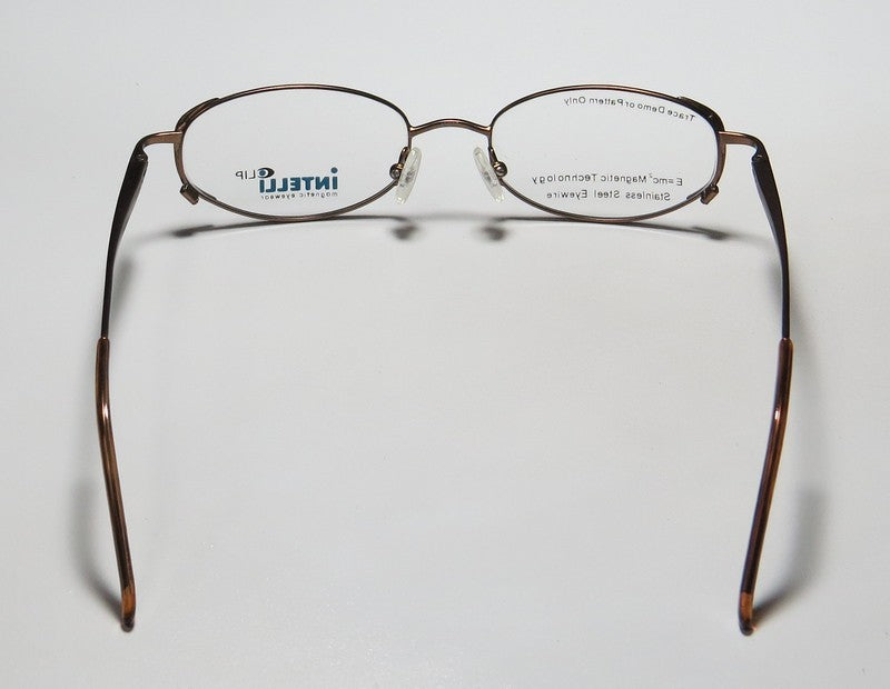 Elite Eyewear 717-B Eyeglasses