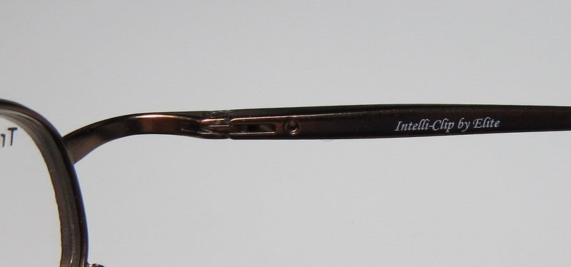 Elite Eyewear 717-B Eyeglasses