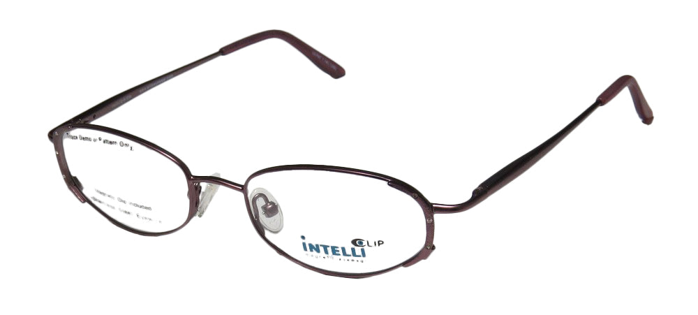 Elite Eyewear 717-B Eyeglasses