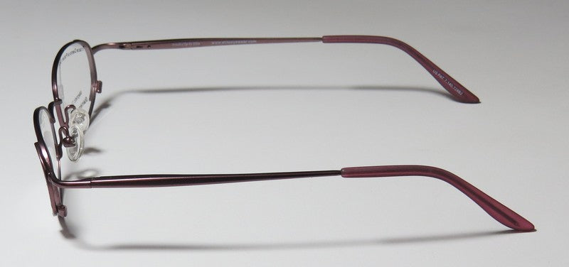 Elite Eyewear 717-B Eyeglasses