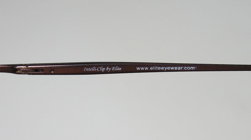 Elite Eyewear 717-B Eyeglasses