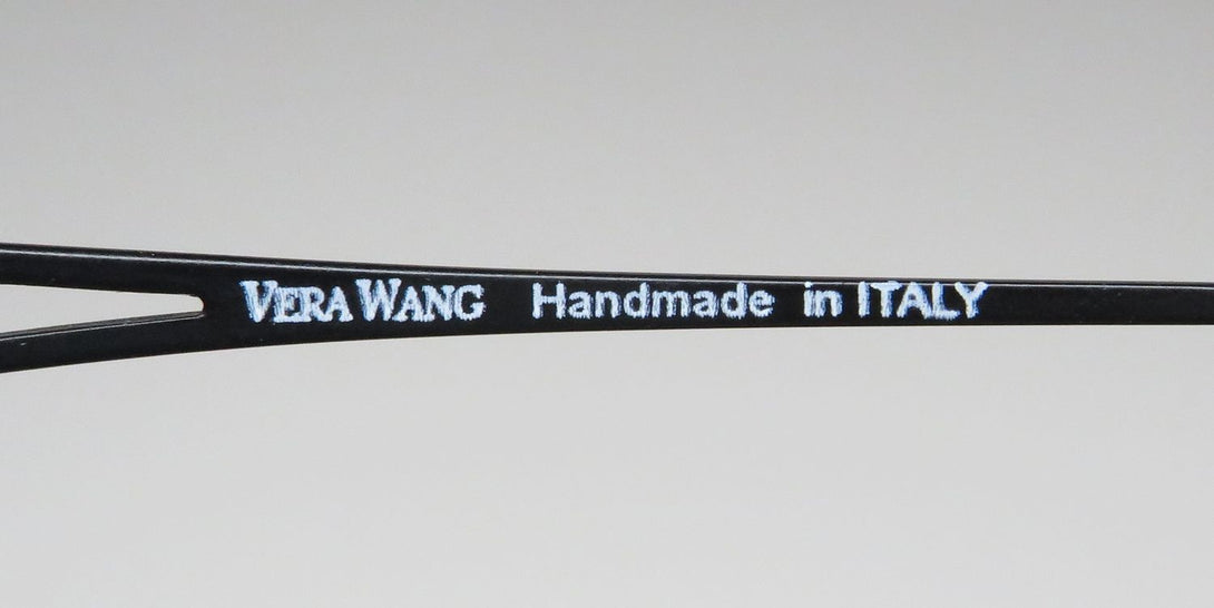 Vera Wang V175 Eyeglasses