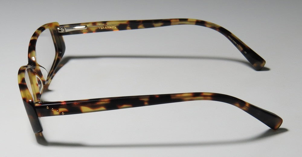 Vera Wang V172 High Quality Ophthalmic Trendy Eyeglass Frame/Glasses/Eyewear