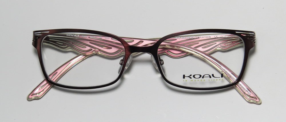 Morel Koali 6941k Eyeglasses