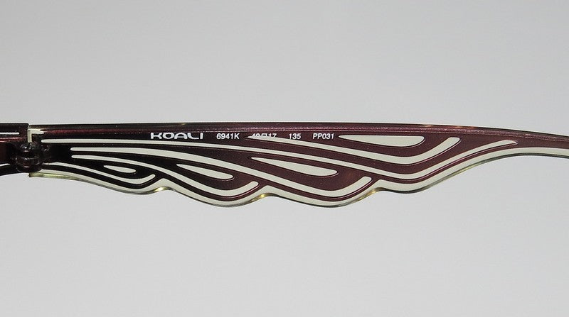 Koali 6941k Eyeglasses