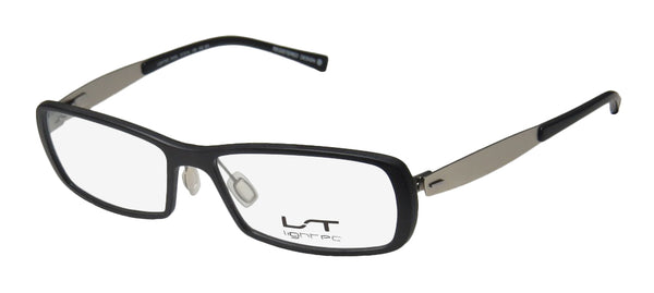 Color_matte black / silver