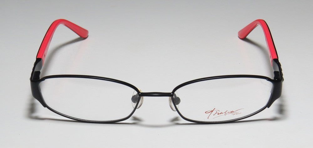 Thalia Diamante Eyeglasses