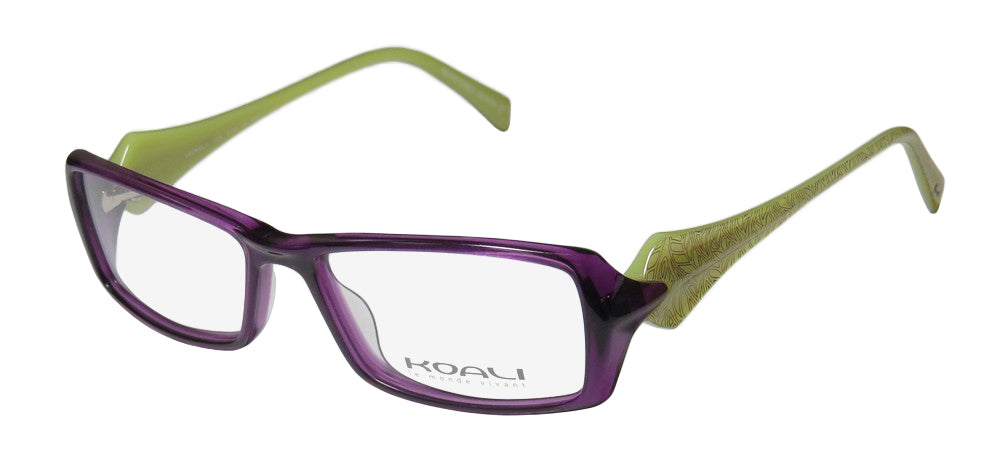 Koali 7007s Eyeglasses