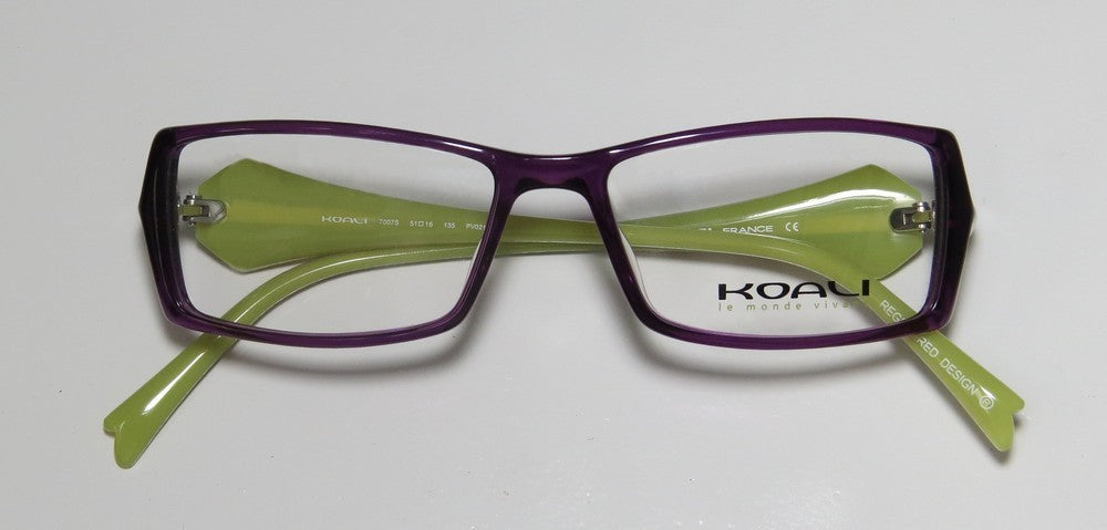 Koali 7007s Eyeglasses