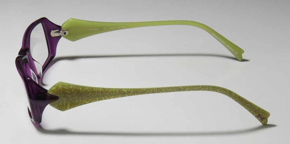 Koali 7007s Eyeglasses