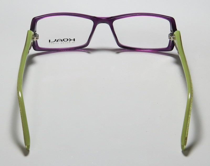 Morel Koali 7007s Eyeglasses