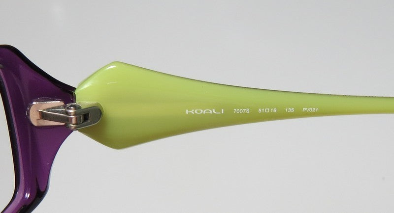 Morel Koali 7007s Eyeglasses