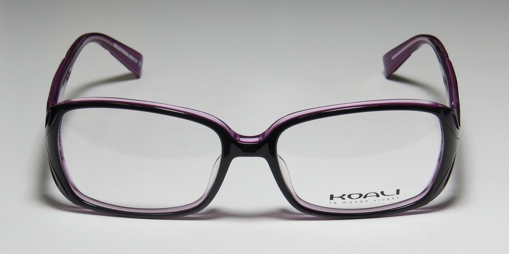Koali By Morel 6966k Light Style European Fashionable Eyeglass Frame/Glasses