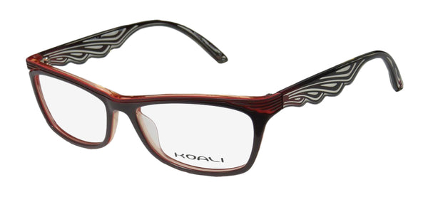 Color_taupe / red / clear
