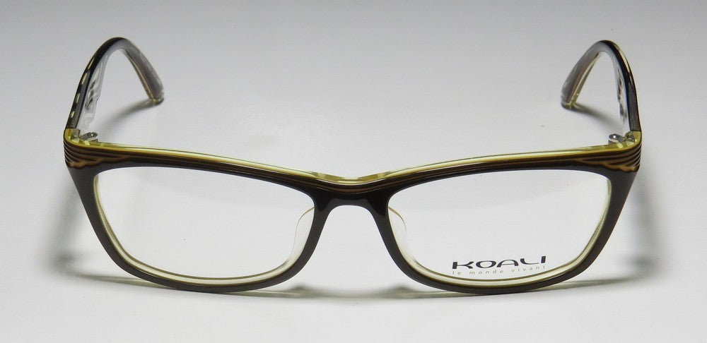 Koali By Morel 6944k French Design Must Have Fabulous Eyeglass Frame/Glasses