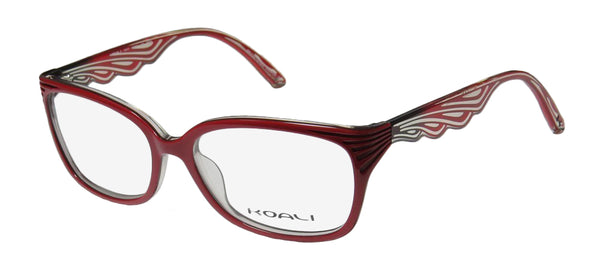 Color_red / black / clear