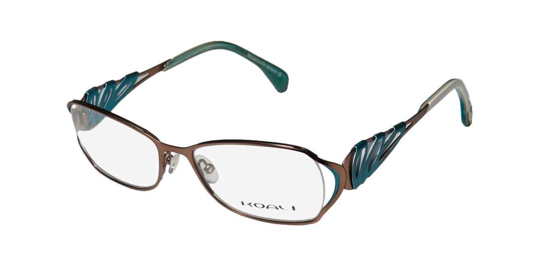 Morel Koali 6918k Eyeglasses