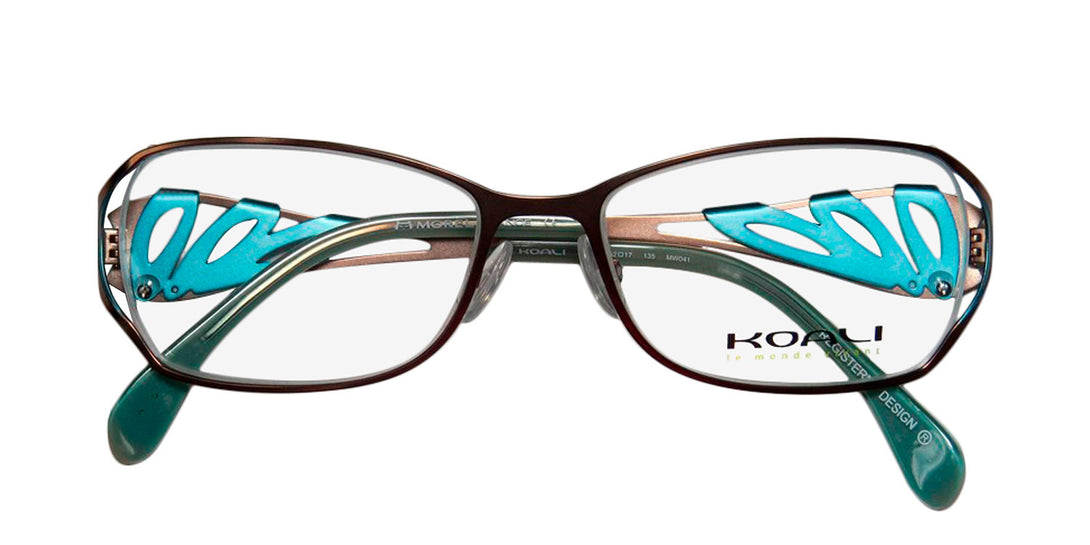 Morel Koali 6918k Eyeglasses