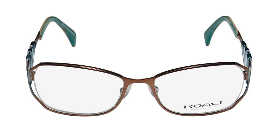 Morel Koali 6918k Eyeglasses