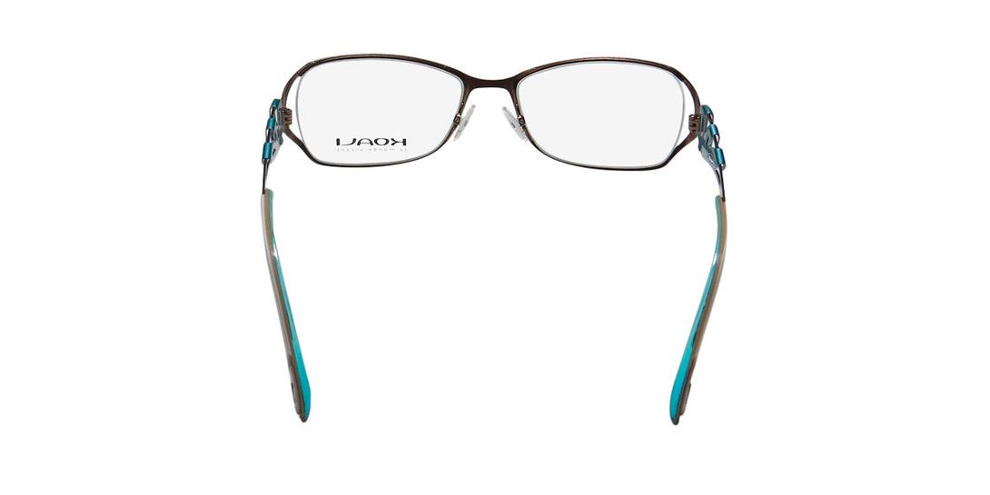 Morel Koali 6918k Eyeglasses