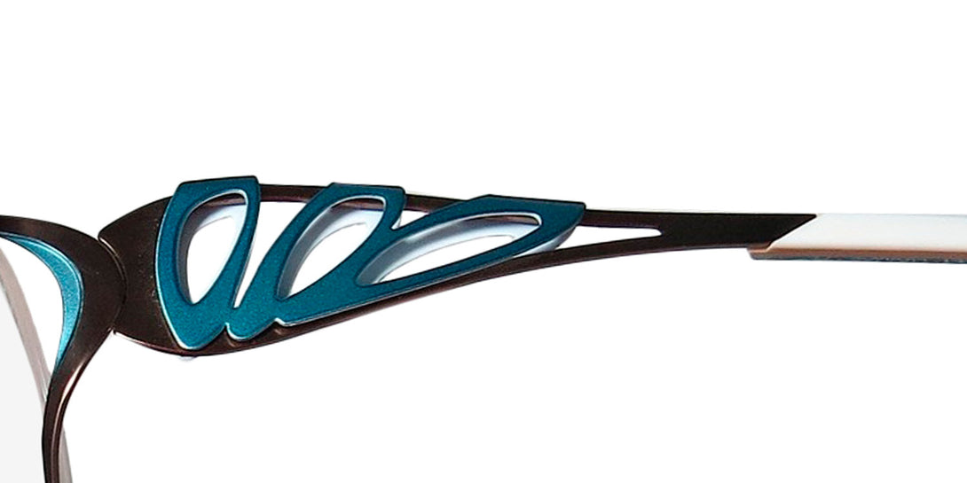 Morel Koali 6918k Eyeglasses