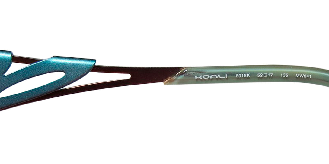 Morel Koali 6918k Eyeglasses