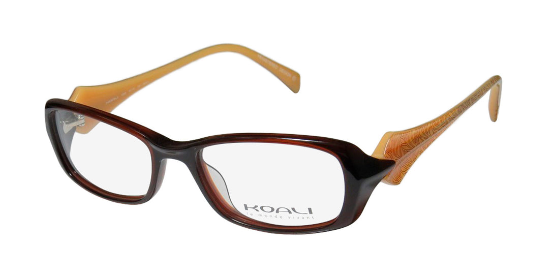 Morel Koali 7006s Eyeglasses