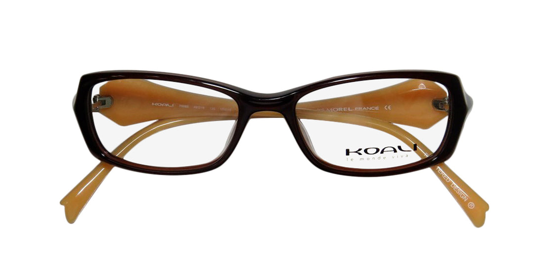 Morel Koali 7006s Eyeglasses