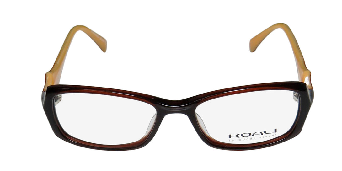Morel Koali 7006s Eyeglasses