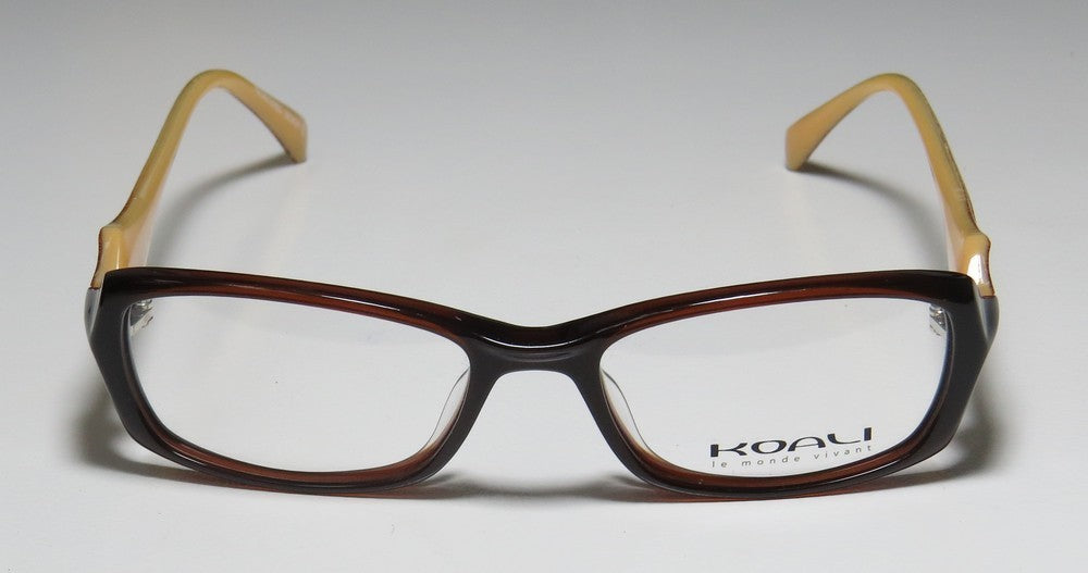 Koali By Morel 7006s Fabulous Comfortable Must Have Eyeglass Frame/Eyewear