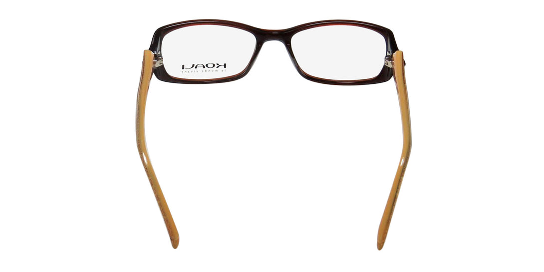 Morel Koali 7006s Eyeglasses