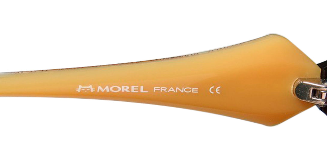 Morel Koali 7006s Eyeglasses