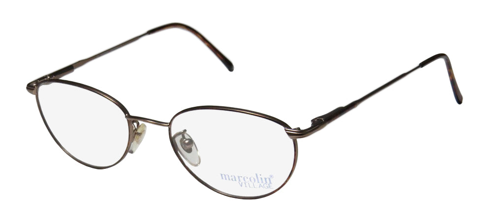 Marcolin Village 35 Eyeglasses