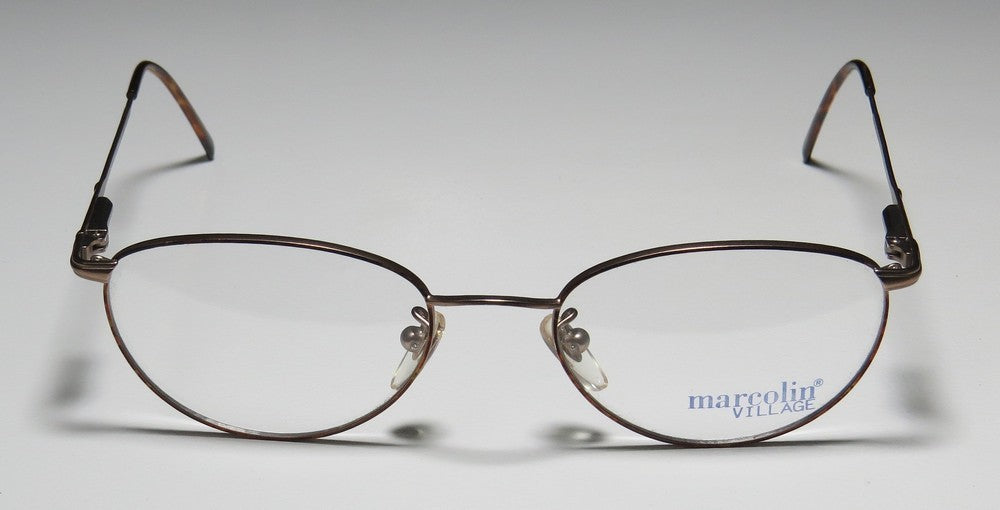 Marcolin Village 35 Eyeglasses