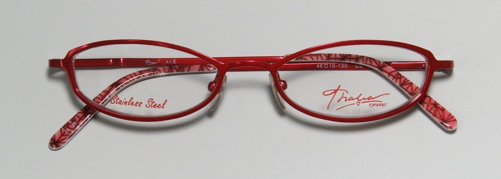 Thalia Ave Eyeglasses