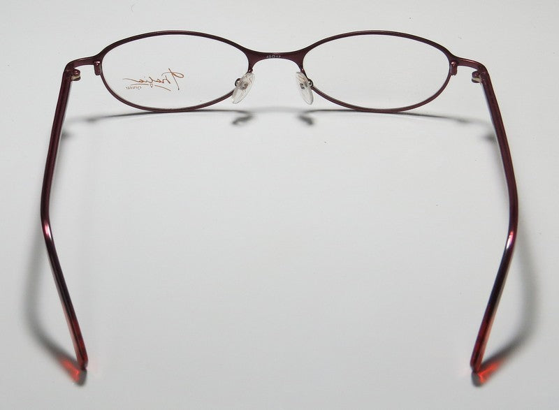 Thalia Alma Sophisticated Fabulous Cat Eye Eyeglass Frame/Glasses/Eyewear