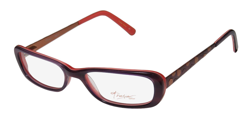 Thalia Abeja Eyeglasses