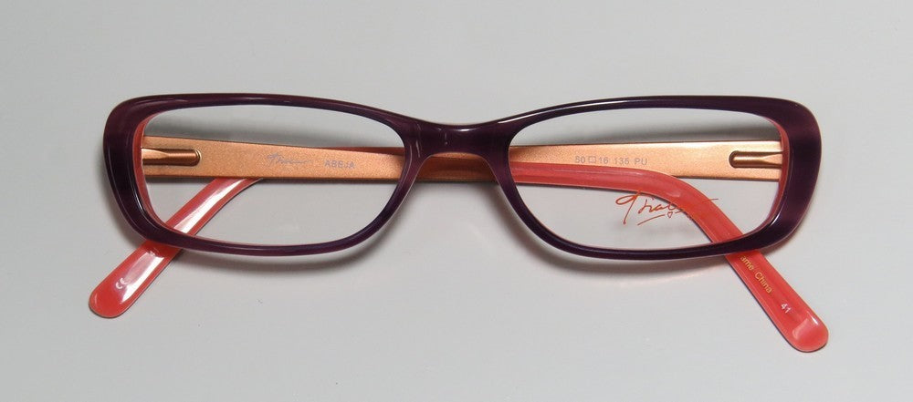 Thalia Abeja Eyeglasses